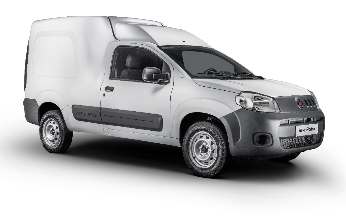 Fiat fiorino 2021